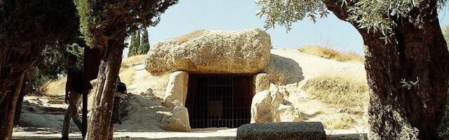 Srednjovekovne islamske sahrane u neolitskom džinu: DNK otkriva novi život španskog dolmena Menga