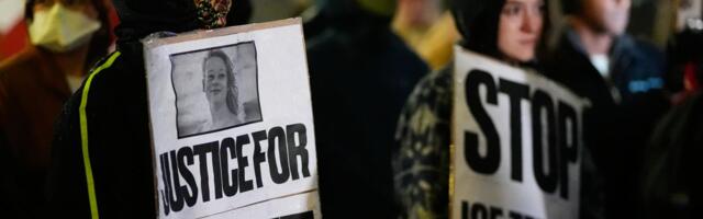 Ovo je agent ICE-a koji je ubio majku troje dece: Vatreni pristalica MAGA pokreta, oženjen Filipinkom