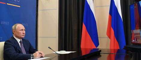 Putin poziva BRICS da se pridruži Rusiji u proizvodnji cjepiva