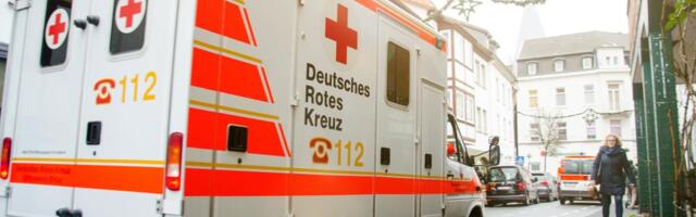 VRATA USMRTILA DEČAKA (5) U VRTIĆU! Horor u Nemačkoj: Lekari pokušali da ga ožive, nije mu bilo spasa