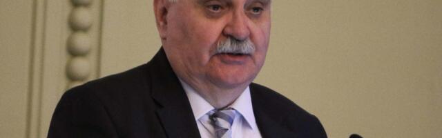 Oglasio se predsednik SANU o zahtevu studenata