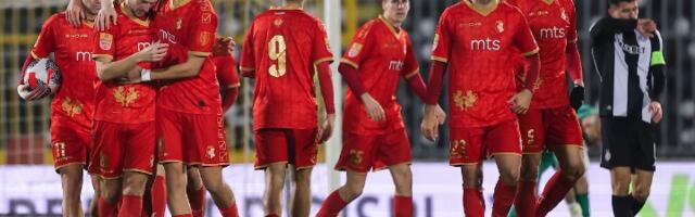 Srpska fudbalska bruka: Klub kažnjen zbog diskriminacije sopstvenog igrača (FOTO)