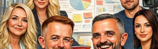 Novi ChatGPT trend zaludeo Srbiju: Nisu odoleli ni zaposleni u Informeru (FOTO)