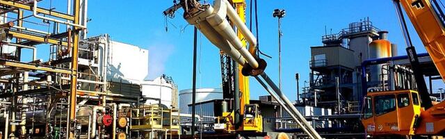 Gaspromnjeft otkrio nalazište rezervi nafte od 55 miliona tona