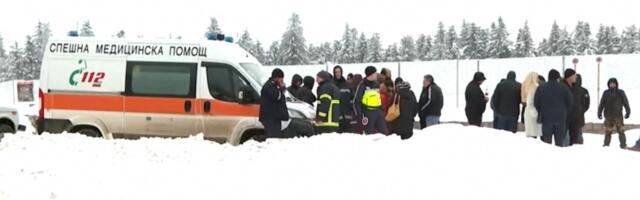 Šestoro mrtvih u Bugarskoj, policija sumnja na ritualna ubistva