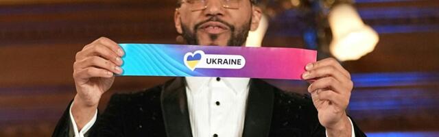Ukrajina izabrala predstavnicu za Evroviziju 2026: Leleka peva o nadi, unutrašnjoj snazi i putu ka obnovi