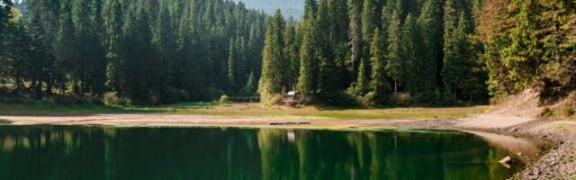 Noćenje za dvoje 2.000 dinara: Ova hit banja je lek za Srbe, a mnogi nisu čuli za nju