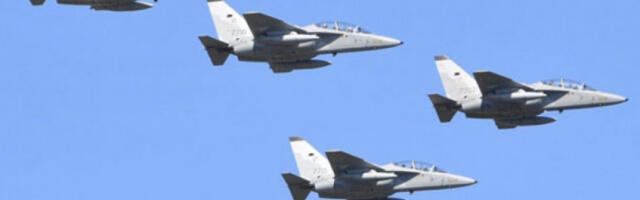 Poljska podigla preventivno avione zbog ruskog napada na Ukrajinu