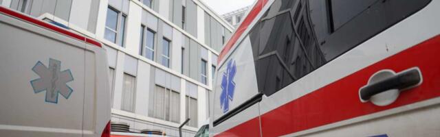 MLADIĆ IZ RAKOVICE UMRO U URGENTNOM CENTRU, U NJEGOVOM STANU NAĐEN PIŠTOLJ: Policija zatekla jeziv prizor, preminuli imao povrede glave