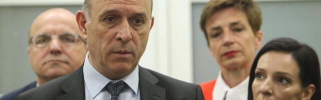 Zdravko Ponoš, lider stranke SRCE, otkrio šta mu smeta kod novinara