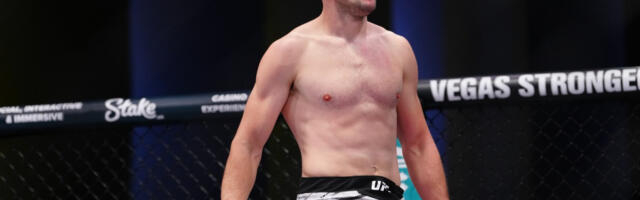 Brutalan nokaut Srbina, Amer pao kao pokošen - Kroše Medića za pamćenje (VIDEO)