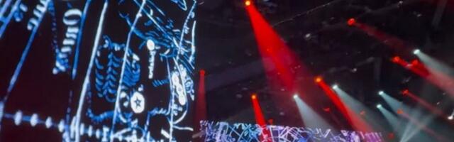 Večeras je prvo polufinale PZE: Za dalji plasman takmiči se 12 izvođača, a evo gde možete pratiti takmičenje