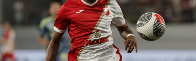 LUKAS BAROS O IGRANJU ZA SRBIJU: Fudbaler Vojvodine nema dilemu, Paunović na potezu