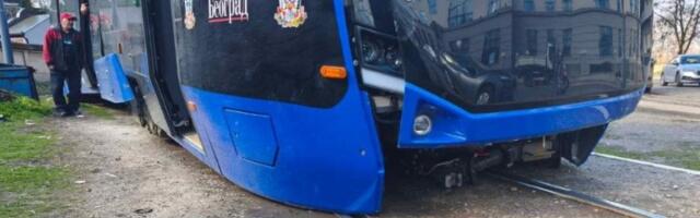 Gođevac (SSP): Novi tramvaji povučeni sa ulica Beograda da bi se proverilo njihovo stanje