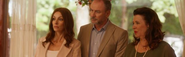 Sukob Beograda i Šumadije, zabranjena ljubav i Mima Karadžić u potpuno novoj ulozi: Šta donosi domaća serija "Izvor" i kad stiže na male ekrane