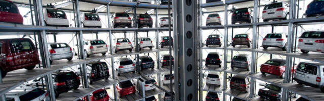 ​Немачка индустрија: веће поруџбине и потражња за електричким возилима