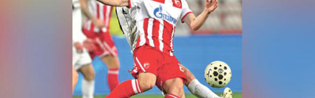 Звездин највећи испит до сада