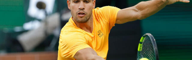 Алкараз без изгубљеног сета у треће коло Индијан Велса