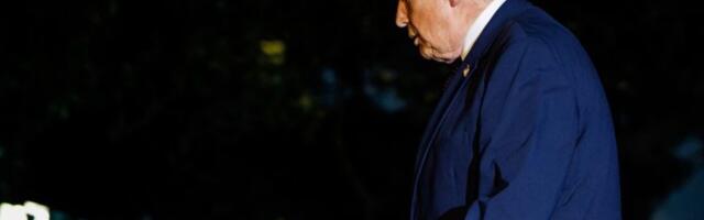 Sumorna dilema pred Trampovom administracijom: Ekonomski kolaps ili pomorska katastrofa?