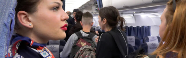 Око 2.500 грађана вратило се у Србију