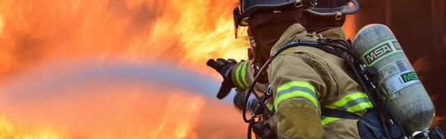 Zapalio se autobus u Švajcarskoj, šestoro poginulo, petoro povređeno