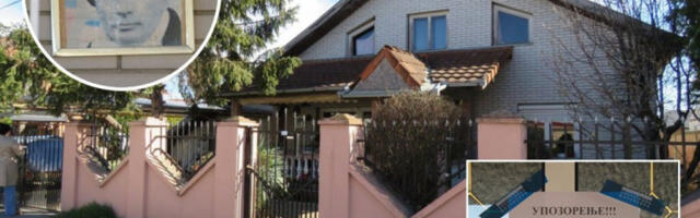 UBIO ŽENU BUŠILICOM DOK JE GLEDALA TELEVIZOR, PA SKOČIO S MOSTA! Godišnjica monstruoznog zločina u Novom Sadu! Reči ćerke BUDE JEZU!