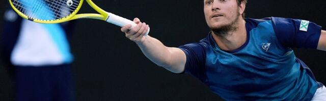 Kraj za Miomira u četvrtfinalu