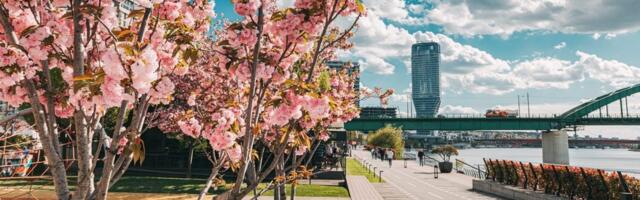 Da li nam se vraća sneg: Meteorolog otkriva kakvo nas vreme čeka tokom proleća i treba li poljoprivrednici da strahuju?