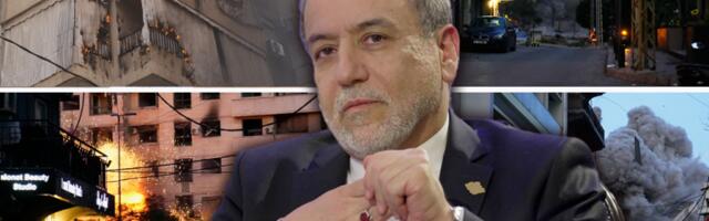 "ZNAMO GDE SE KRIJU AMERIČKI VOJNICI"! Teheran OTKRIO zašto su UAE na meti, OVO je glavni razlog!