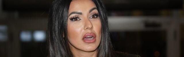 Tanji Savić se pomerio filer i napravio haos na licu: "Moje telo to više ne podnosi"