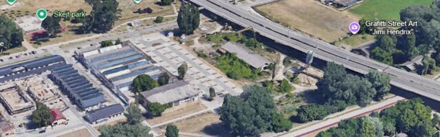 Plan za Memorijalni centar u Novom Sadu: Pogledajte šta će se sve graditi