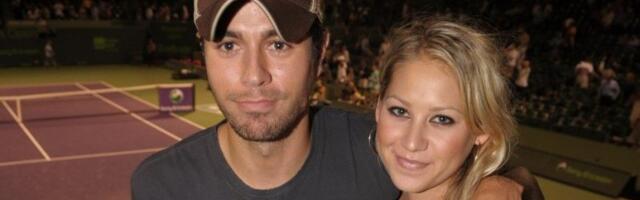 Ana Kurnjikova i Enrike Iglesijas konačno otkrili ime četvrtog deteta