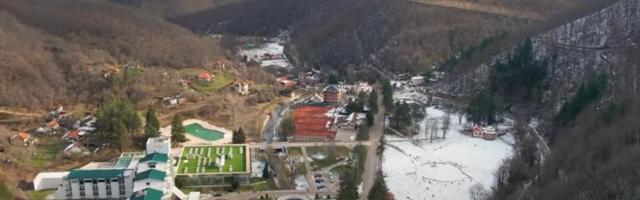 Noćenje je ispod 3.000 dinara za noć, a ovu banju je kralj najviše voleo: Nije ni čudo, pogledajte šta sve leči