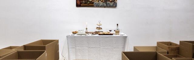 Studenti Akademije umetnosti Novi Sad: „Ne damo Galeriju, pozivamo sve na novu izložbu“