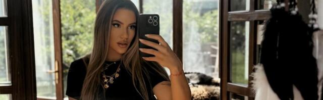 Nakon drame sa Kristijanom, Kristina podelila lepe vesti! Ovo nije očekivala: "Toliko sam srećna, mnogo znači"