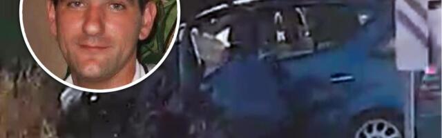 "ZNALA SAM ČIM SU REKLI DA JE BEZ SVESTI - MOG DENISA VIŠE NEMA" Bolna ispovest supruge stradalog Denisa Novakovića za Kurir: "Moje dete i dalje traži oca..."