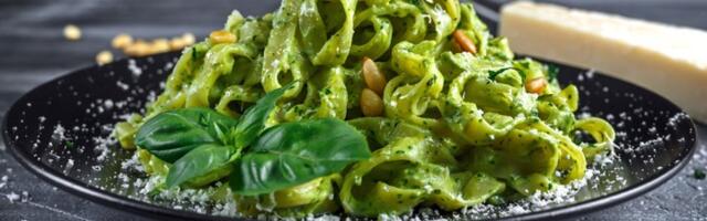 Originalni italijanski pesto koji se pravi za 5 minuta: Ukus koji osvaja na prvi zalogaj