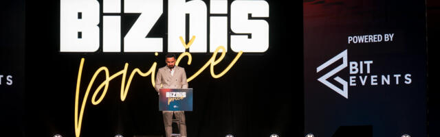 Otvorena konferencija Biznis priče 2026: Mesto okupljanja ljudi koji imaju hrabrost i volju da stvaraju