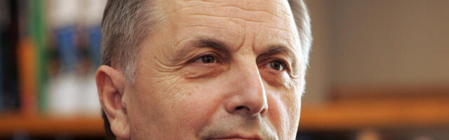 Писац који није заборавио свој језик