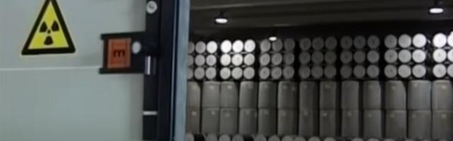 Hrvatski plan o odlaganju radioaktivnog otpada pretnja za čitav region