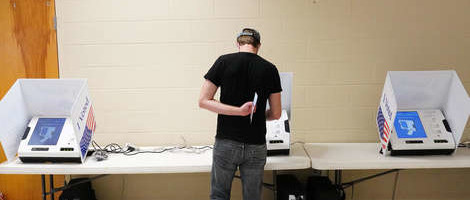 Kako su mašine postale centralna tema američkih izbora