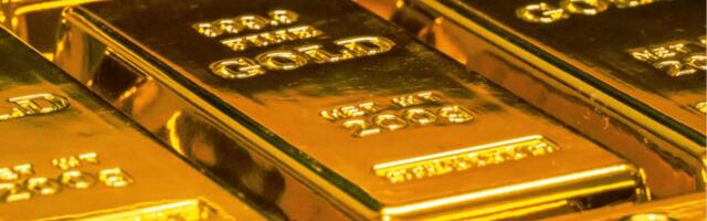 Цене злата падају, хоће ли тренд потрајати?