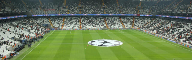 Real na kolenima-Barjern slavio u Madridu: Arsenal šokirao Sporting u Lisabonu u nadoknadi vremena!