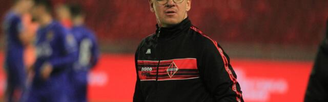 Tvorac moćne Mačve poručuje: "Pobeda nad Partizanom je bila vetar u leđa, ona je dokazala da klub..."