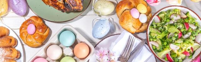 Obratite pažnju koju hranu spremate za Vaskrs: Verovanja kažu da ovo meso donosi lošu sreću