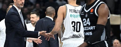 Dubai raskinuo ugovor sa trenerom Juricom Golemcom