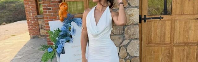 Ona je jedna od najboljih u Srbiji, Partizan zamenila Zvezdom, sa trenerom Ivane Španović planira budućnost