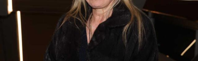 TEŠKI TRENUTCI SAŠINE UDOVICE! Suzana Jovanović prošla kroz zdravstveni pakao - Uspešno to lečim i održavam...