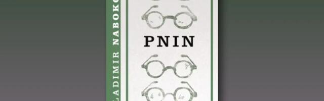 „Pnin“: Beskrajna težina svakodnevice