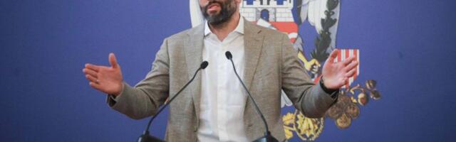 Šapić: Krajem maja iznenađenje na Terazijama, ovi će da sikću otrov